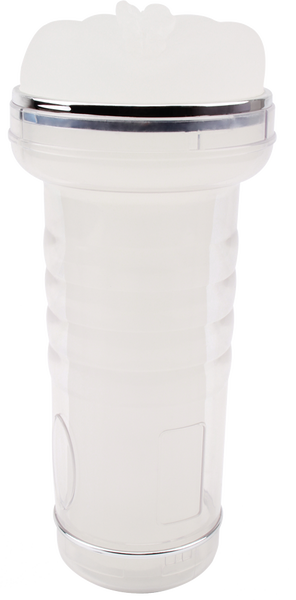LaViva Mrs Freeze Ice Masturbator - See Description