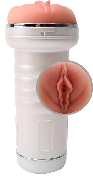 LaViva Honey Rider Masturbator
