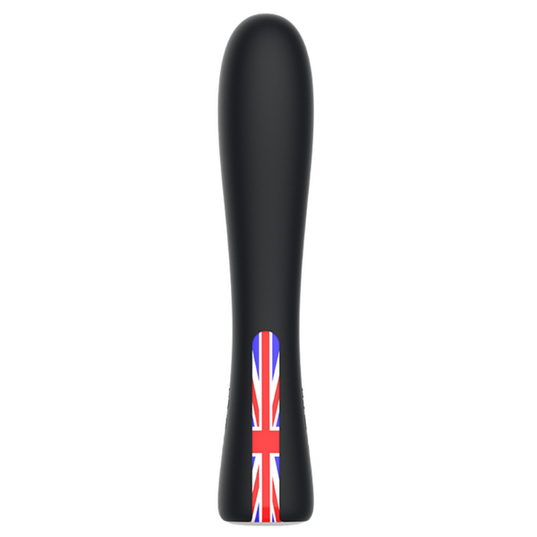 Chisa Romp Ultimate Orgasm Vibrator 10 Vibration Patterns Power Boost Rechargeable