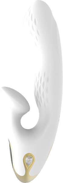 LaViva Come Sei Carina Dual Motors 20 Vibrating Modes