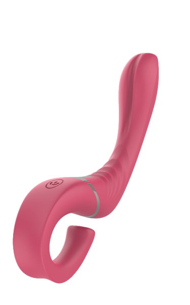 LaViva Lust Ripple Cavort For The Deepest Sensation 10 Vibration Modes
