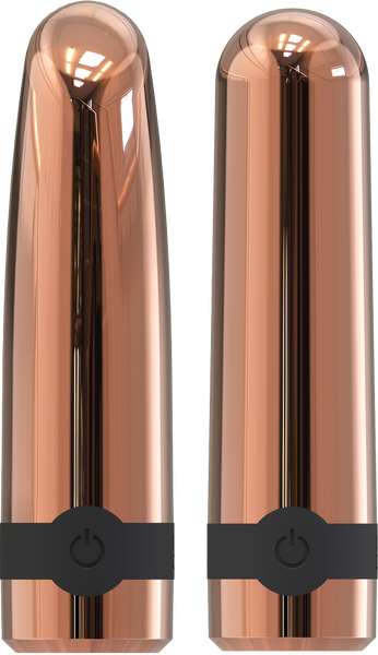 LaViva Quake Ammo Bullets 10 Frequency Intense Vibration Modes Dual Bullets Included