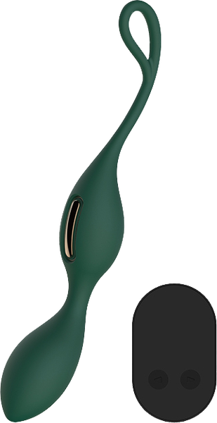 LaViva Kegel Egg With Remote Control 7 Modes
