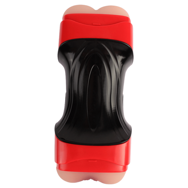 LaViva Ms Money Penny Lifelike Vagina & Ass Masturbator Realistic T-Skin Material