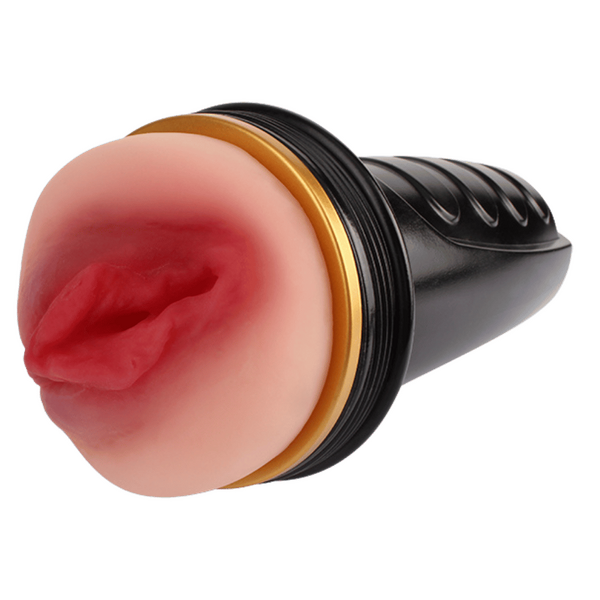 LaViva Ziggy Swallows Masturbator Realistic T-Skin Material