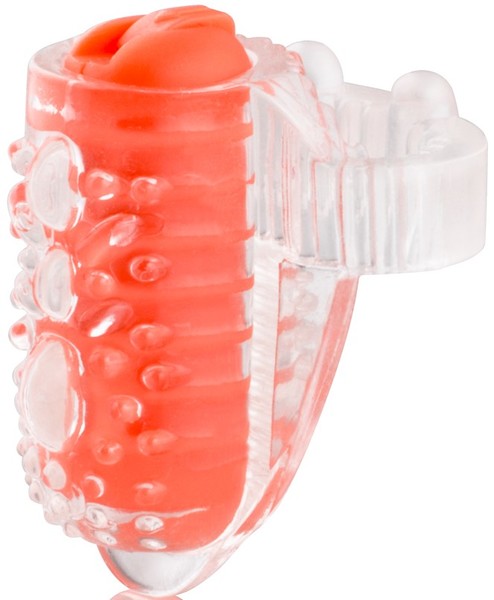 Screaming O - Ling O® ColorPop Quickie Tongue Vibrator