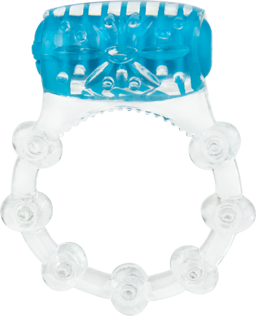 Screaming O Colorpop Quickie Vibrating Ring Powerful 13,5000 RPM Motor Disposable