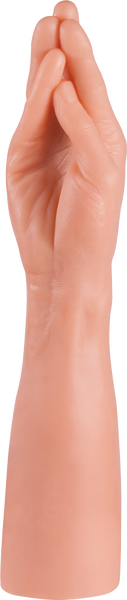 Excellent Power Giant Family Horny Hand 13"