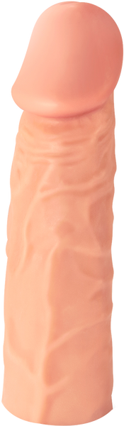 Excellent Power LoveClone RX Extension Sleeve 7" (Flesh)