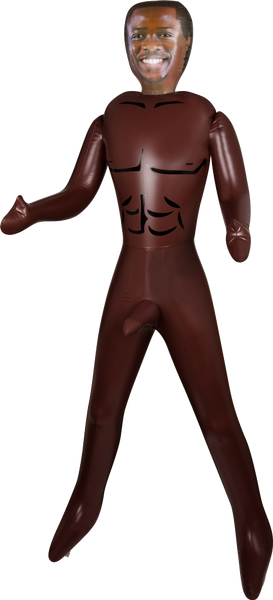 Excellent Power Benton G Massive Man Doll
