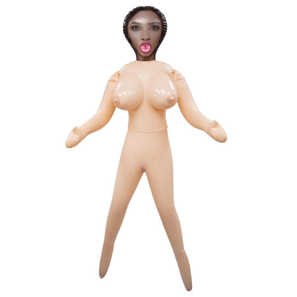 Excellent Power Inflatable Love Doll - Standing