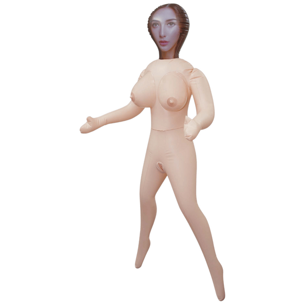 Excellent Power Elise - Standing Position