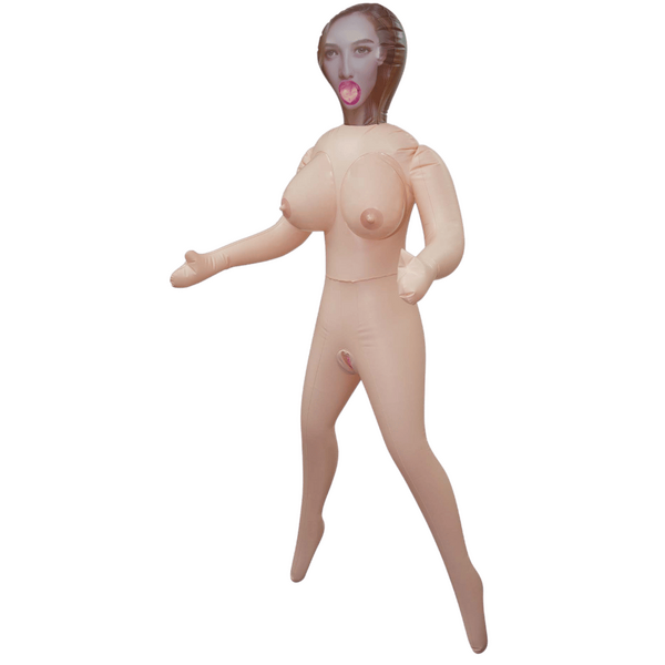 Excellent Power Sona - Standing Position