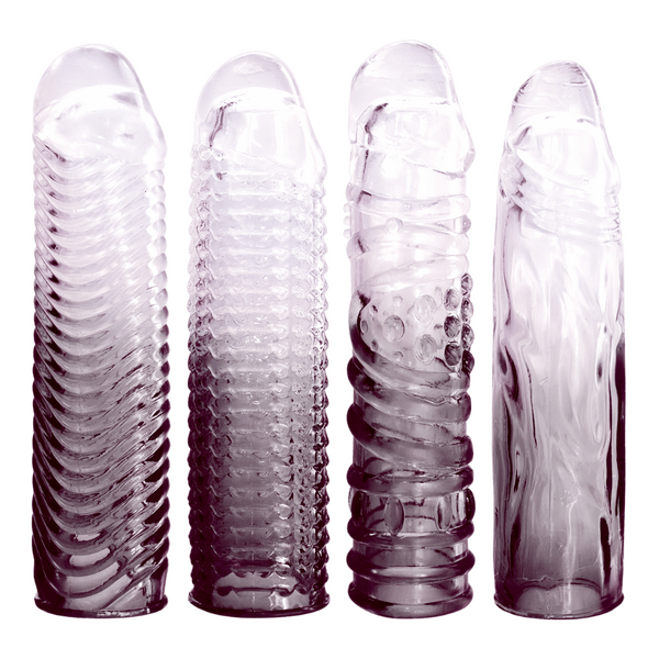 Excellent Power 4 in 1 Extension Sleeve