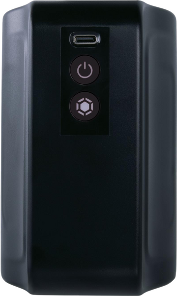 Excellent Power Momantum The Hex 7 Rotating Thrusting Rhythms Rechargeable