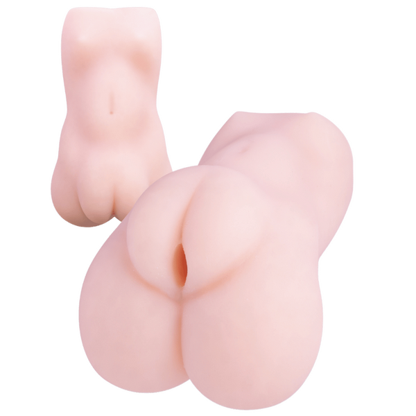Excellent Power Life-Like Vagina Masturbator