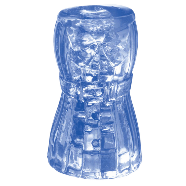 Excellent Power CUM ON Pocket Jelly Masturbator 3.3"