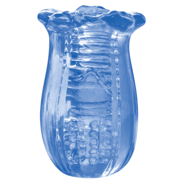 Excellent Power CUM ON Pocket Jelly Masturbator 3.2"