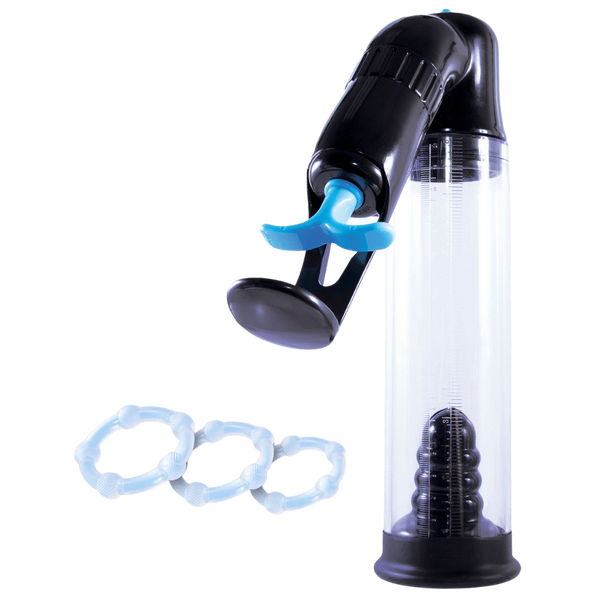 Excellent Power Penis Enlarger Vacuum Pump