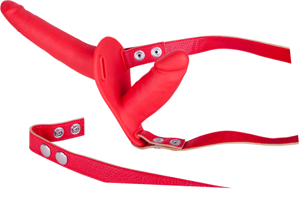 Excellent Power Sex Companion Strap-on