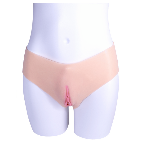 Excellent Power Ultra Realistic Pussy Panty