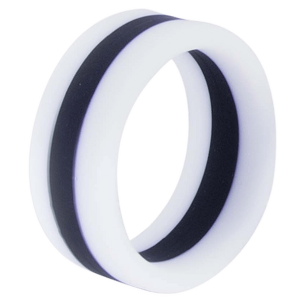 Excellent Power Silicone Cock Ornament Flexible Pliable Stretchy