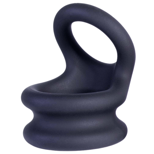 Excellent Power Silicone Cock Ornament - Medium