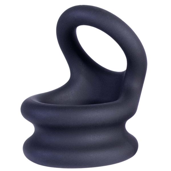 Excellent Power Silicone Cock Ornament - Large