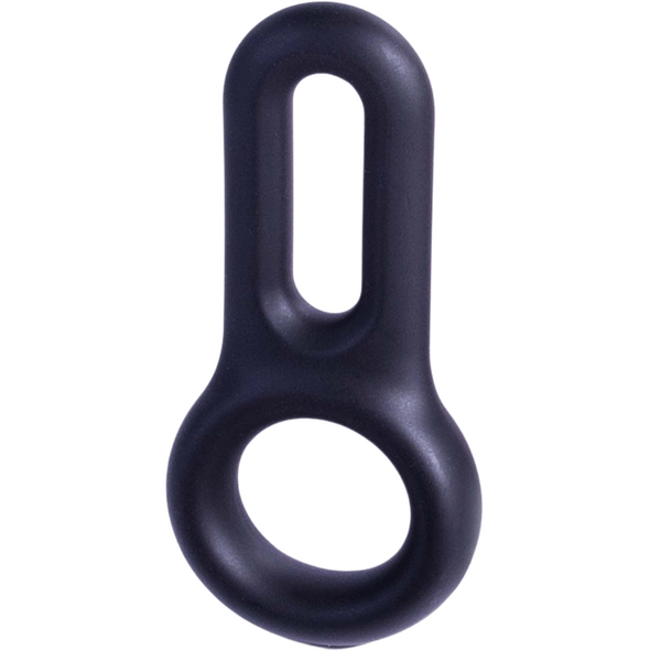 Excellent Power Silicone Cock & Ball Ornament
