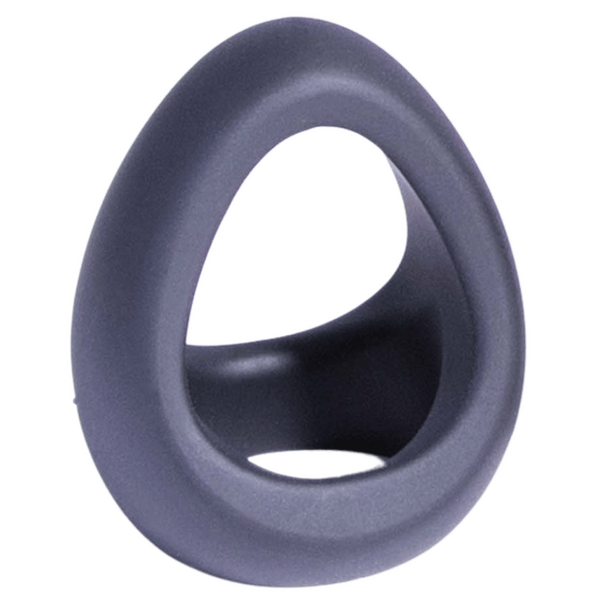 Excellent Power Silicone Cock & Ball Ornament