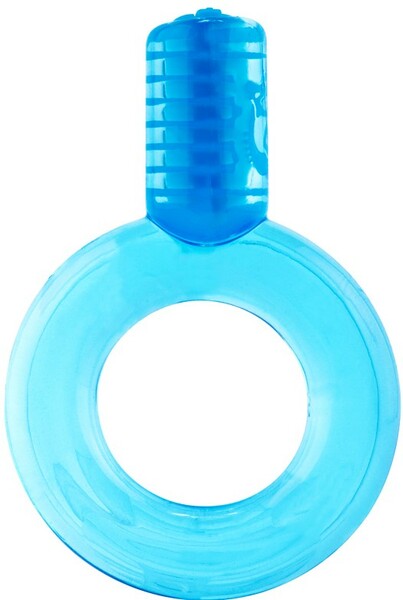 Screaming O GO Vibe Ring