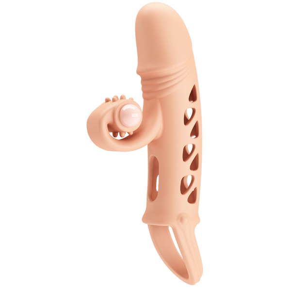Mind Blowing Miracles - Penis Sleeve