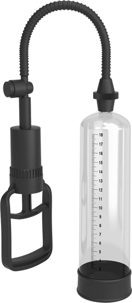 Pipedream Penis Enlargement Pump