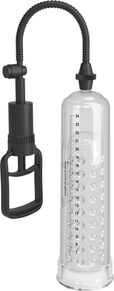Pipedream XL Penis Stimulation Pump