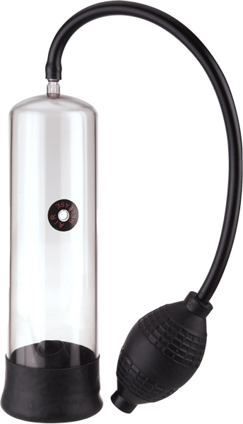 Pipedream Potent Developer Pump