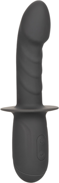 Ramrod® Gyrating G-Spot Vibrator 12 Intense Functions Rechargeable