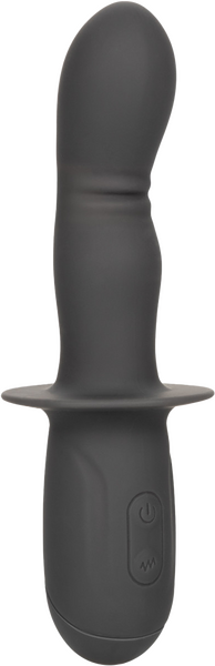 Ramrod® Rocking Dual Motor - 12 Vibration Pulsation and Escalation Functions Rechargeable