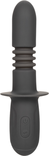 Ramrod® Thrusting 12 Intense Functions of Vibration Pulsation & Escalation Rechargeable