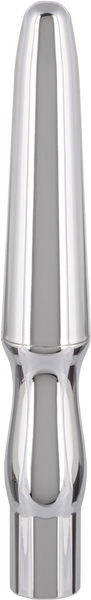 Anal Probe 10 Intense Functions of Vibration Pulsation and Escalation Rechargeable
