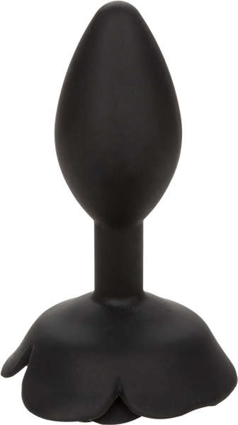 Forbidden™ Large Rose Anal Plug Smooth Seamless Surface Meticulously Crafted