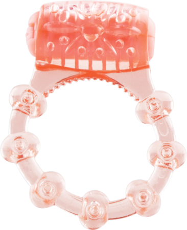 Screaming O Vibrating Ring