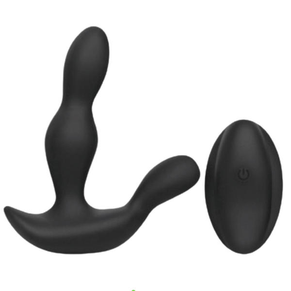Sxe Novelties Ricky - Wearable G-Spot Vibe Remote Rechargeable