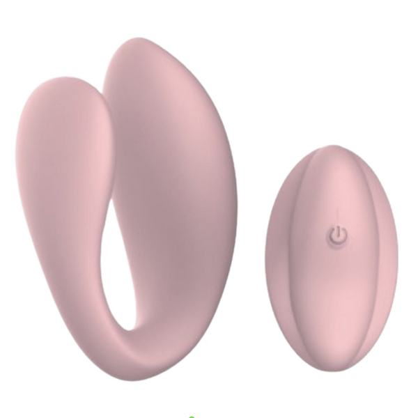 Sxe Novelties Kiara - Remote Control Couples Toy Rechargeable