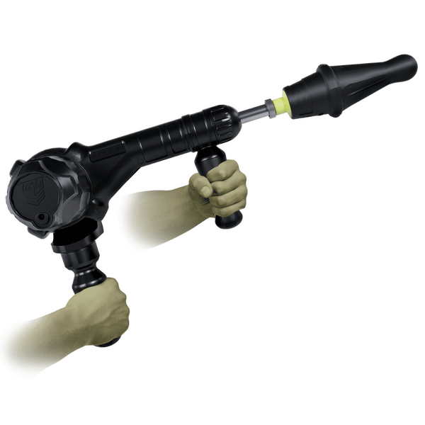 Doc Johnson Gunner System 3-In-1 Modular Fuck Machine - See Description
