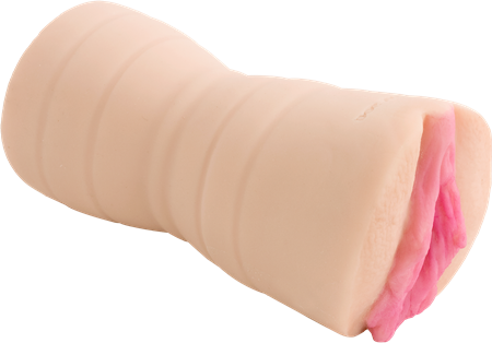 Doc Johnson ULTRASKYN Pocket Pussy Moulded Directly from Belladonna