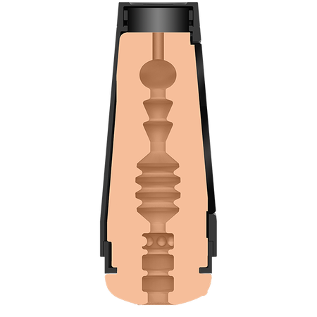 Doc Johnson ULTRASKYN Pussy Moulded Directly from the Insatiable Belladonna