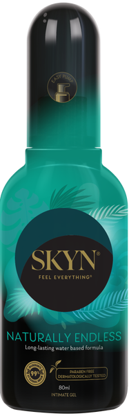 Lifestyles Naturally Endless 80ml