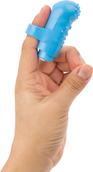 Screaming O Charged FingO Finger Vibrator Rechargeable