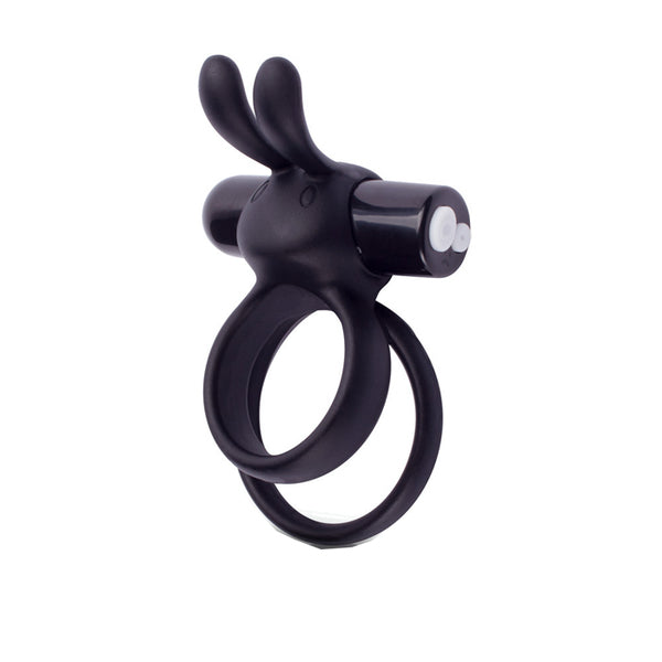 Screaming O Ohare XL Iconic Rabbit Shape Targeted Stimulation Deep Rumbling