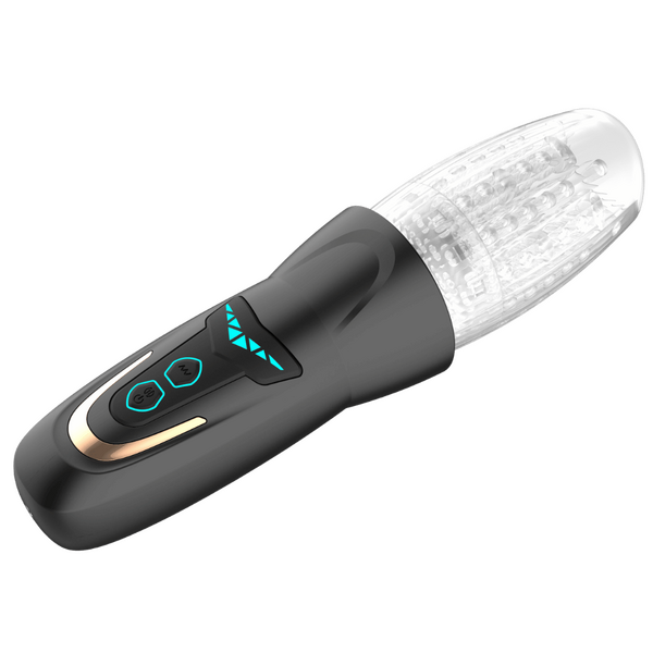 Amovibe Dragon Pro - Rotating Male Masturbator